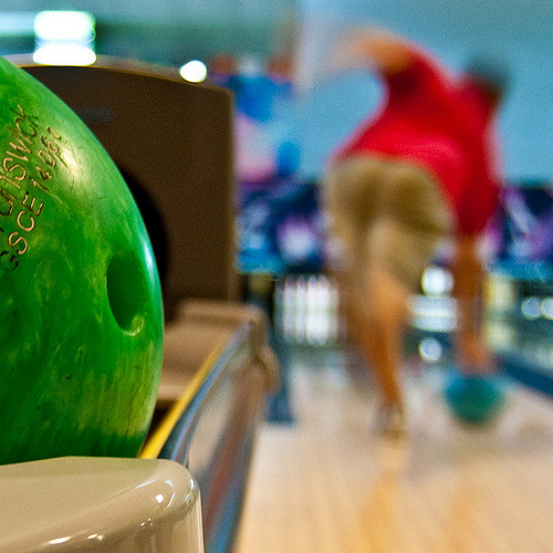 bowling