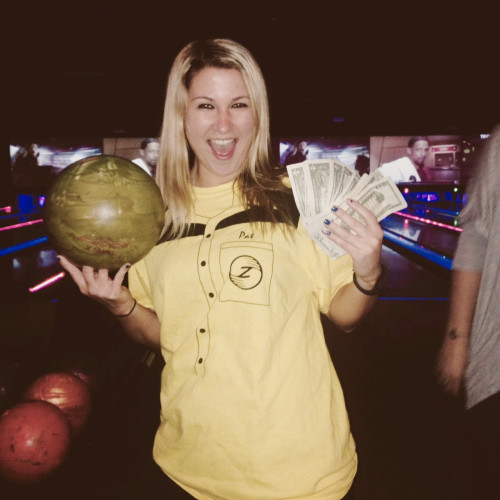 bowling