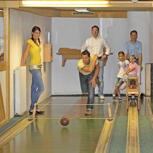 bowling